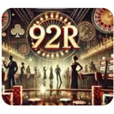 92R Game Apk