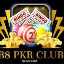 B8 PKR CLUB