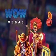Wow Vegas Casino